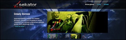 Sekator | produkcja teledysków